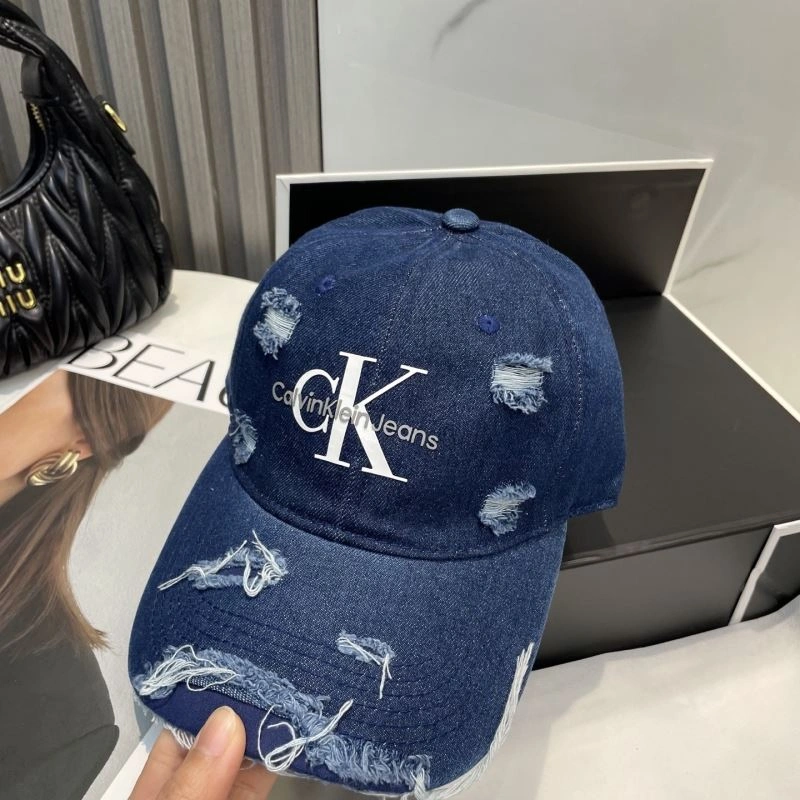 WellDesigned Calvin Klein Caps 260473