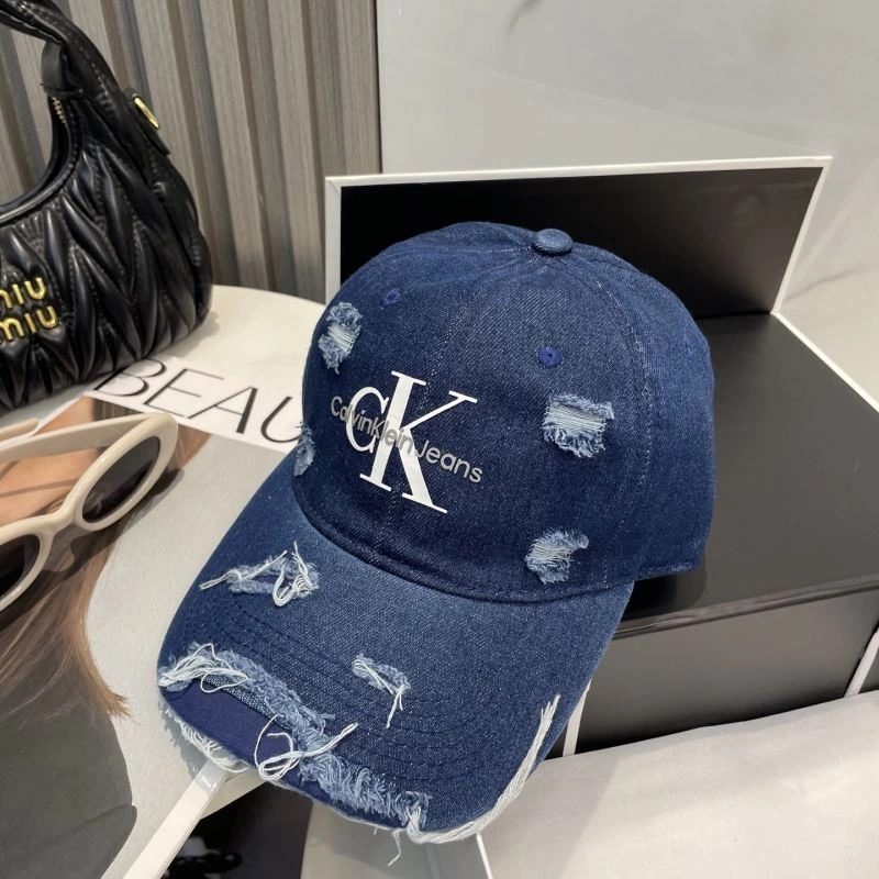 WellDesigned Calvin Klein Caps 260473
