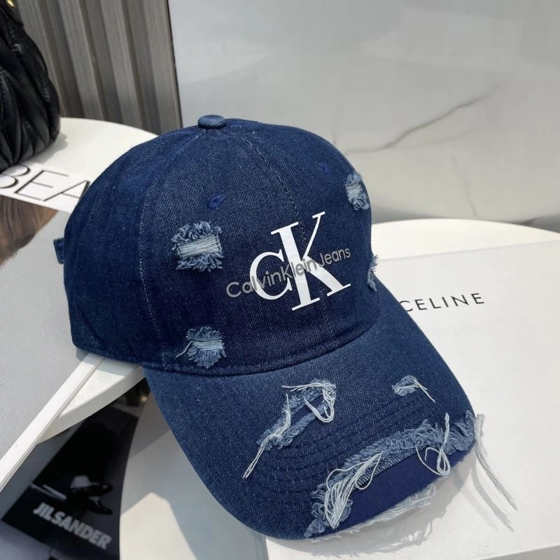 WellDesigned Calvin Klein Caps 260473