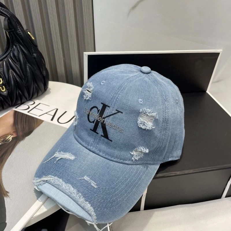 Calvin Klein Caps BestValue 260475