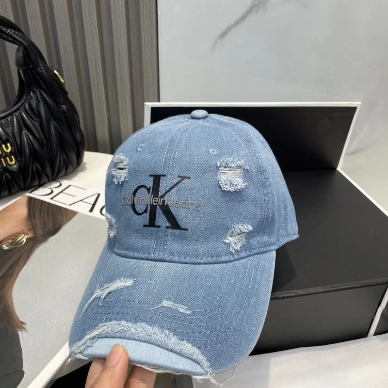 Calvin Klein Caps BestValue 260475