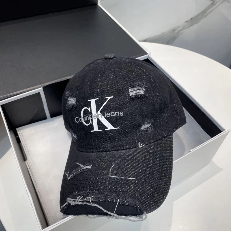 Lightweight Calvin Klein Caps 260479