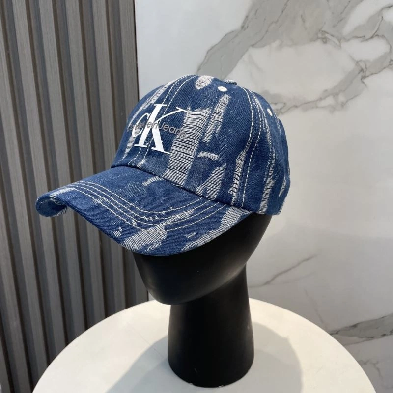 Calvin Klein Caps Lightweight 260484
