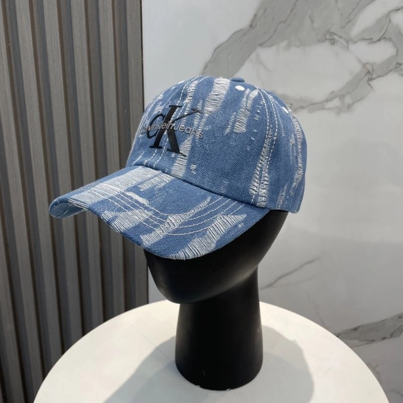 Calvin Klein Caps FlexibleFit 260486