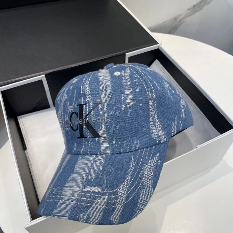 Calvin Klein Caps FlexibleFit 260486