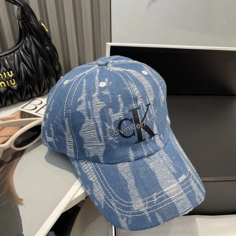 Calvin Klein Caps FlexibleFit 260486