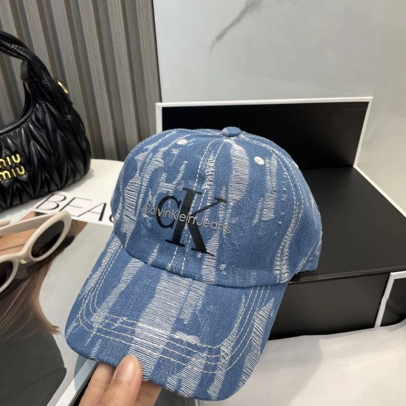 Calvin Klein Caps FlexibleFit 260486