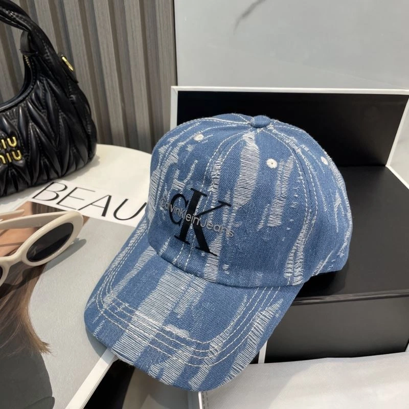 Calvin Klein Caps FlexibleFit 260486