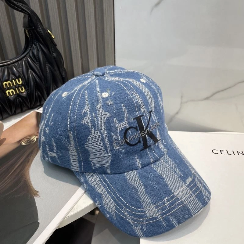 Calvin Klein Caps FlexibleFit 260486