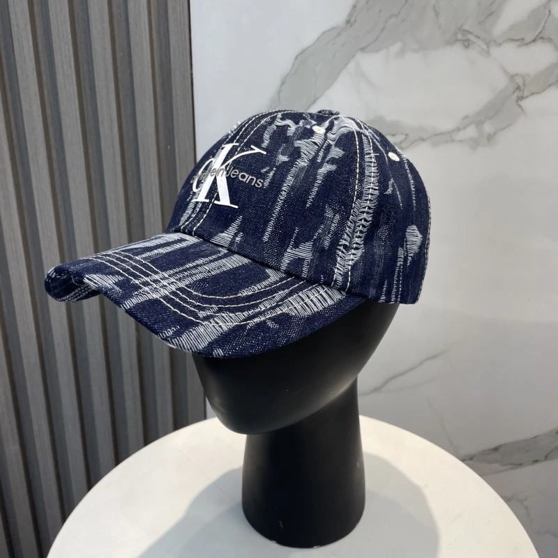 Unique Calvin Klein Caps 260469