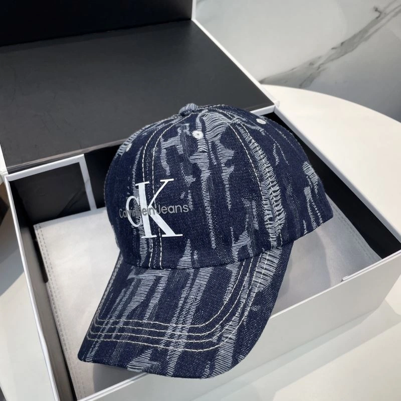 Unique Calvin Klein Caps 260469