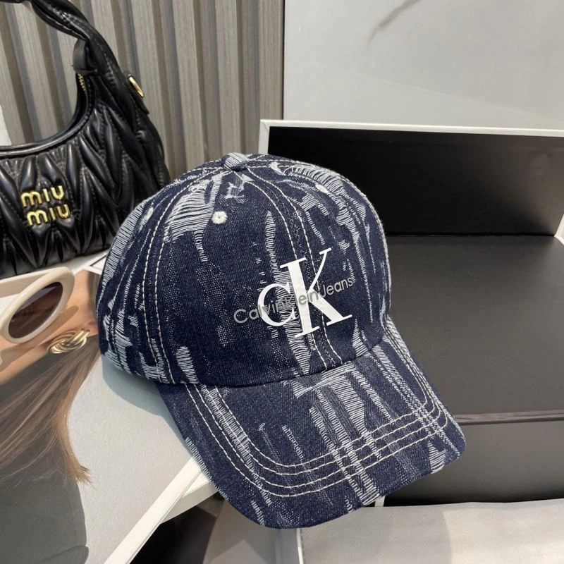 Unique Calvin Klein Caps 260469