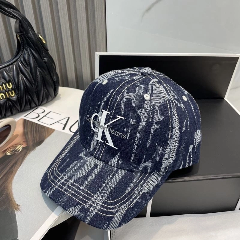Unique Calvin Klein Caps 260469