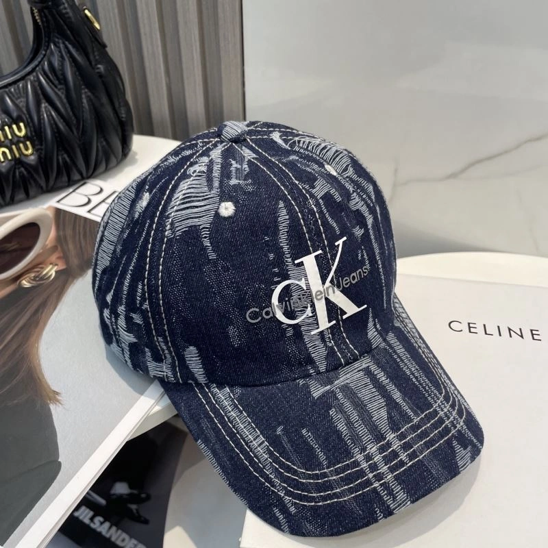 Unique Calvin Klein Caps 260469