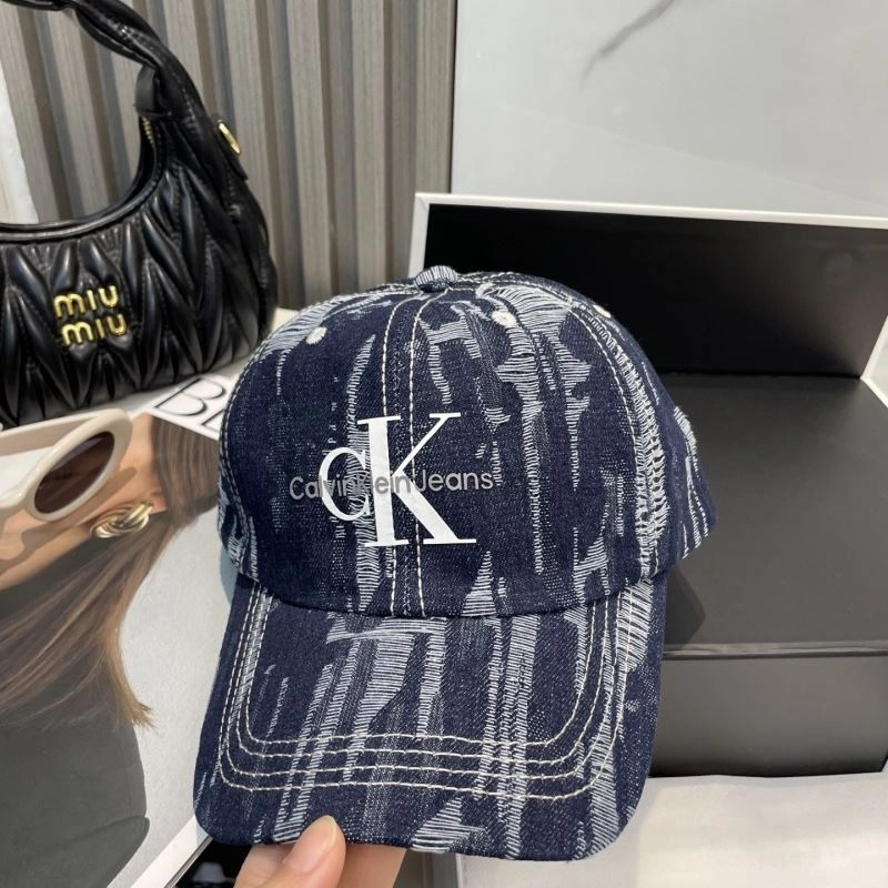 Unique Calvin Klein Caps 260469