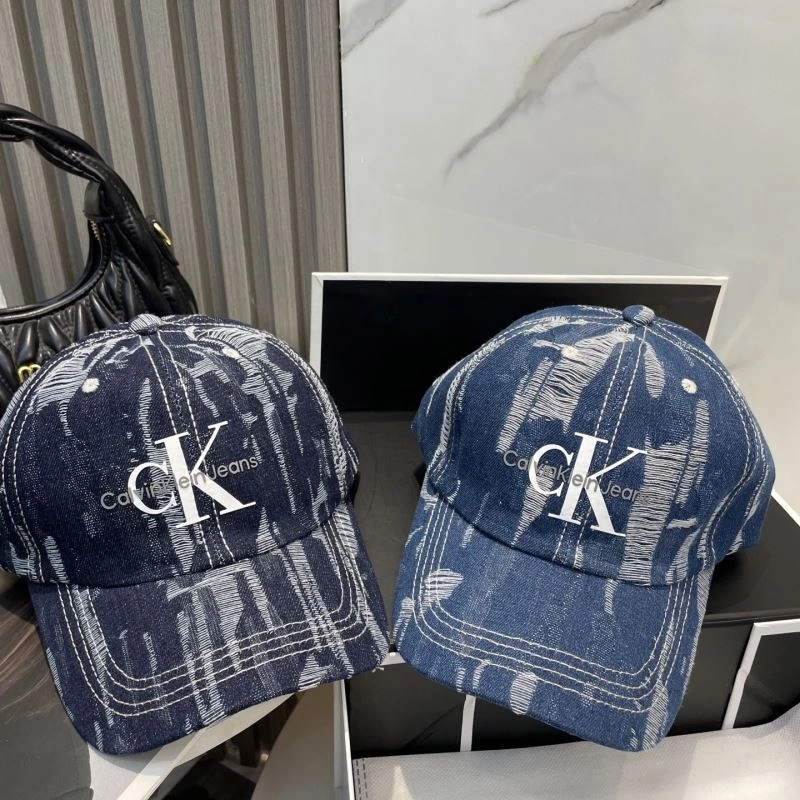 Unique Calvin Klein Caps 260469