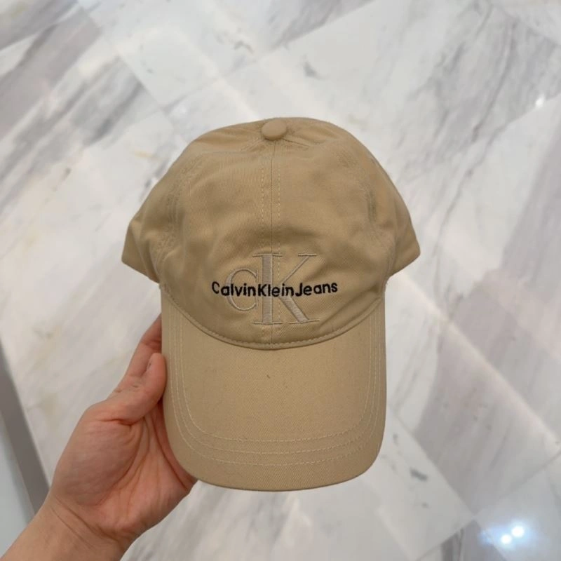 Calvin Klein Caps Original 260474