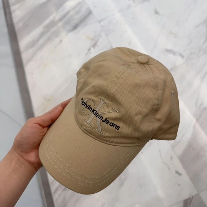 Calvin Klein Caps Original 260474