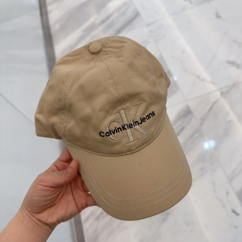 Calvin Klein Caps Original 260474