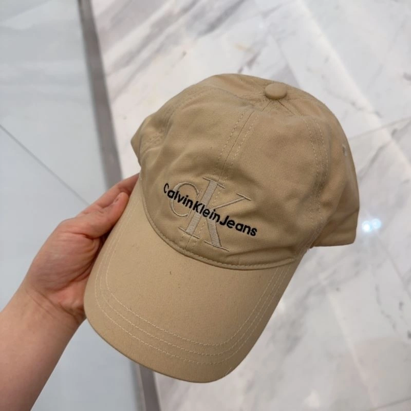 Calvin Klein Caps Original 260474