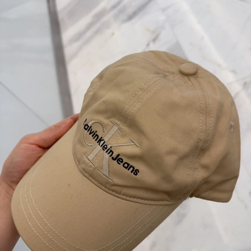 Calvin Klein Caps Original 260474