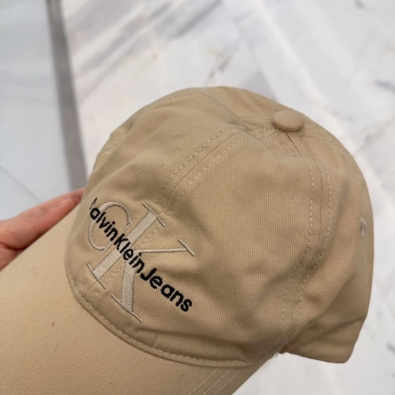 Calvin Klein Caps Original 260474