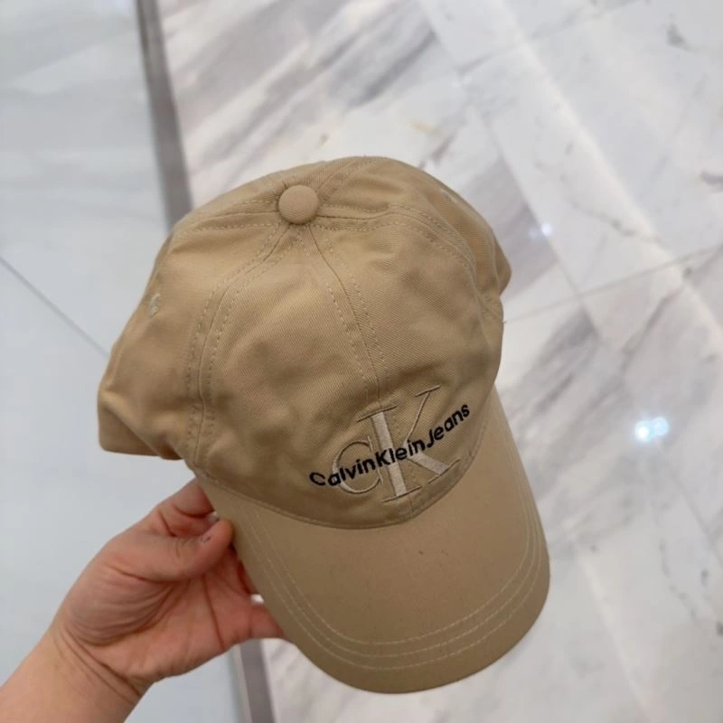 Calvin Klein Caps Original 260474