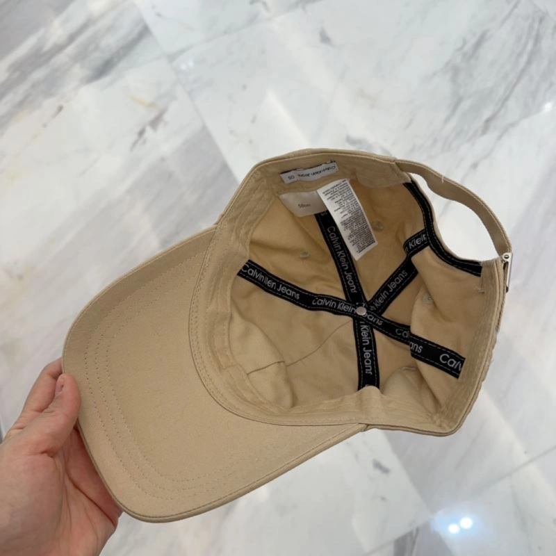 Calvin Klein Caps Original 260474