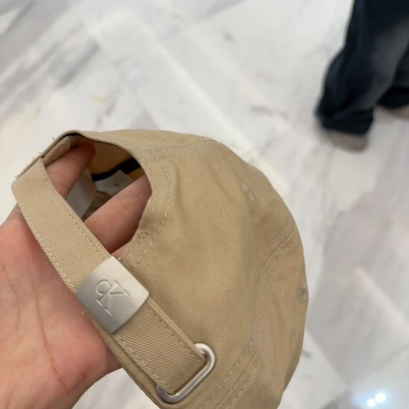 Calvin Klein Caps Original 260474