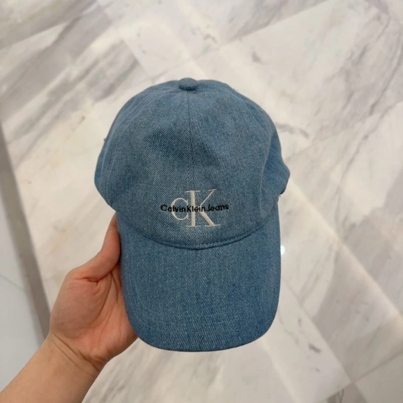 TravelReady Calvin Klein Caps 260492
