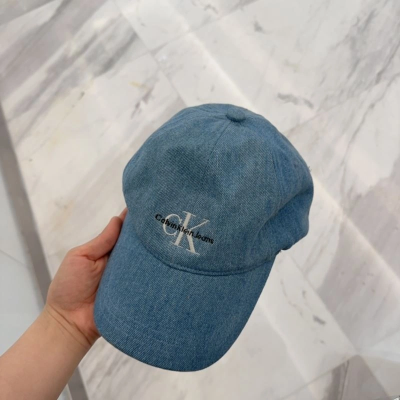 TravelReady Calvin Klein Caps 260492