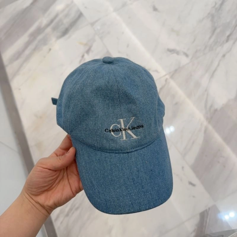 TravelReady Calvin Klein Caps 260492
