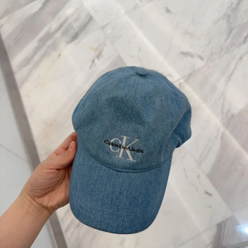 TravelReady Calvin Klein Caps 260492