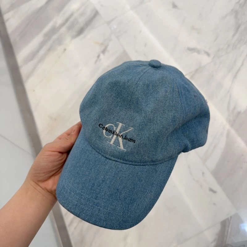 TravelReady Calvin Klein Caps 260492