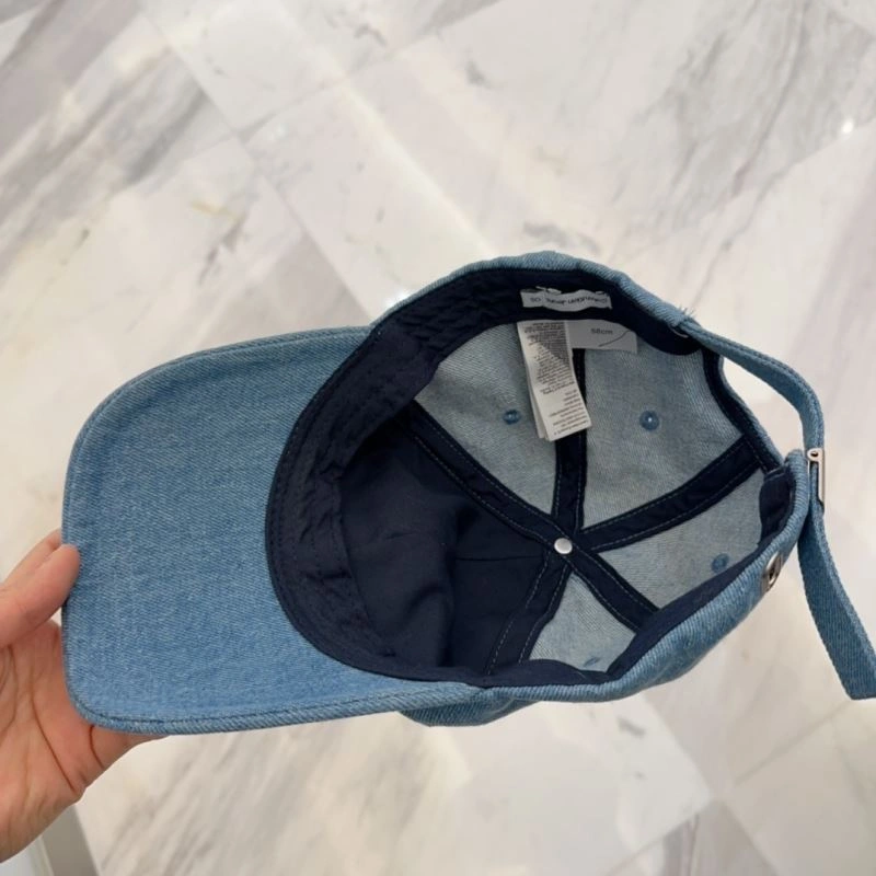 TravelReady Calvin Klein Caps 260492