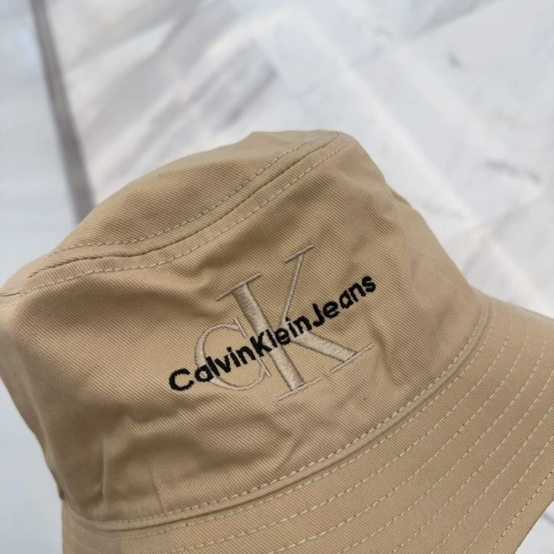Sustainable Calvin Klein Caps 260494
