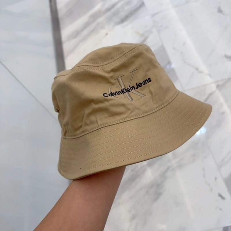 Sustainable Calvin Klein Caps 260494