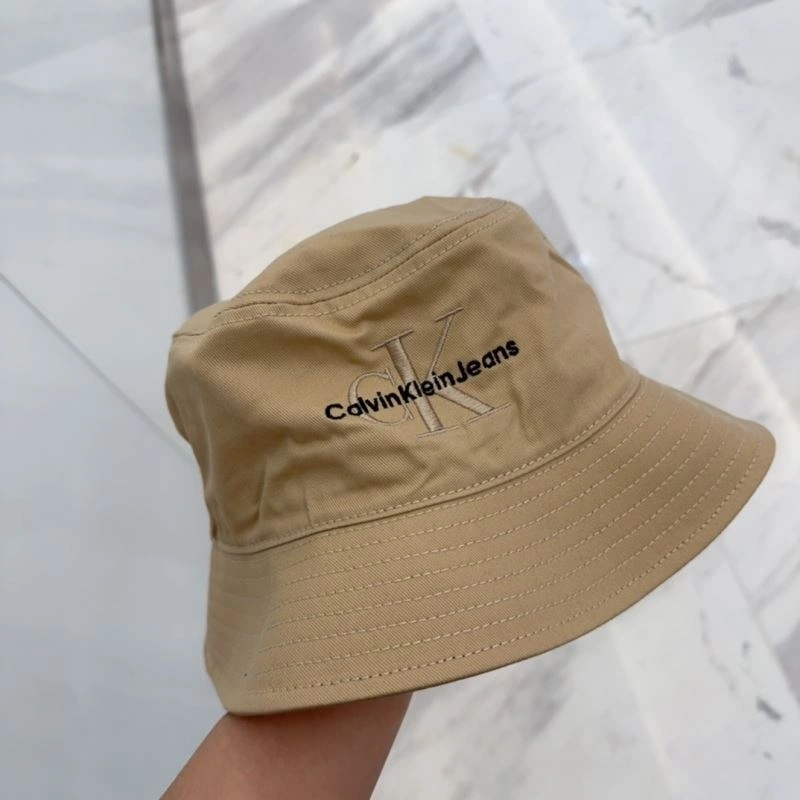 Sustainable Calvin Klein Caps 260494