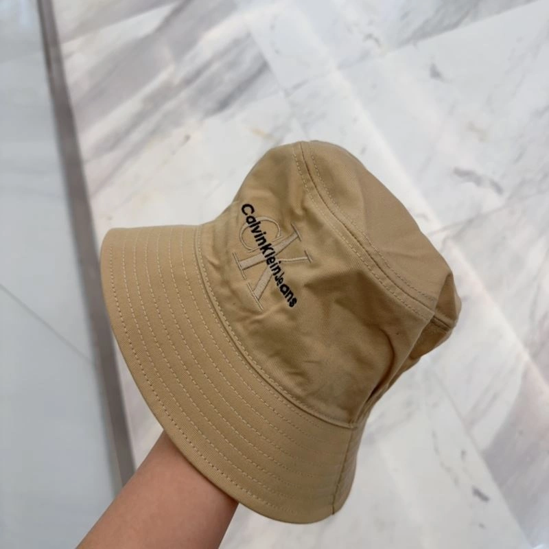 Sustainable Calvin Klein Caps 260494