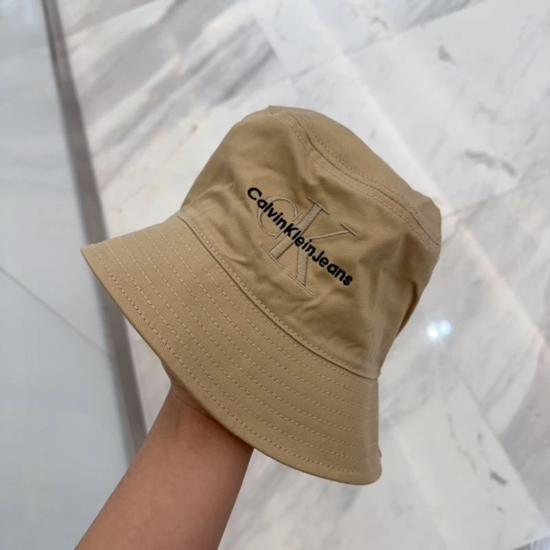 Sustainable Calvin Klein Caps 260494
