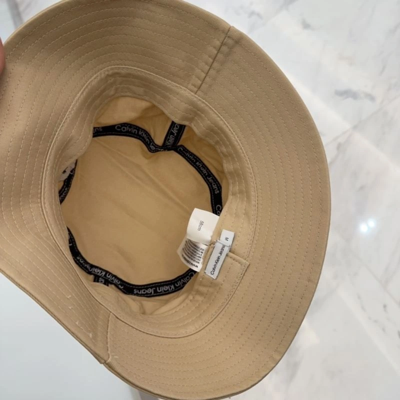 Sustainable Calvin Klein Caps 260494