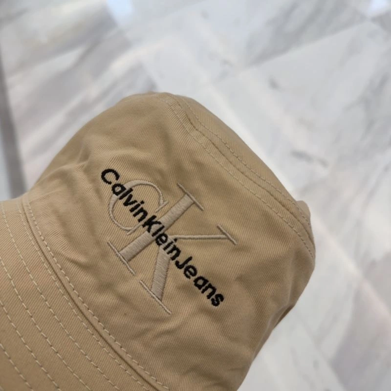 Sustainable Calvin Klein Caps 260494