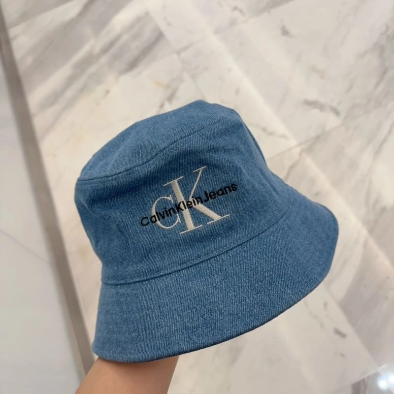 OnTrend Calvin Klein Caps 260490