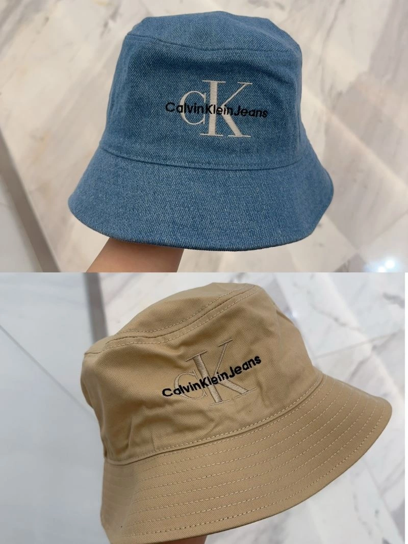 OnTrend Calvin Klein Caps 260490