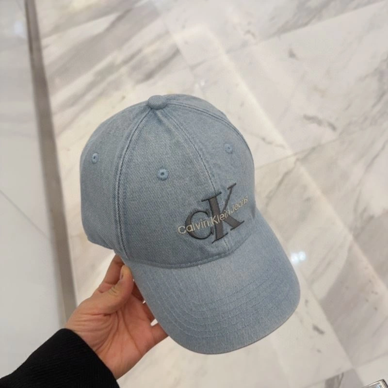 Packable Calvin Klein Caps 260477
