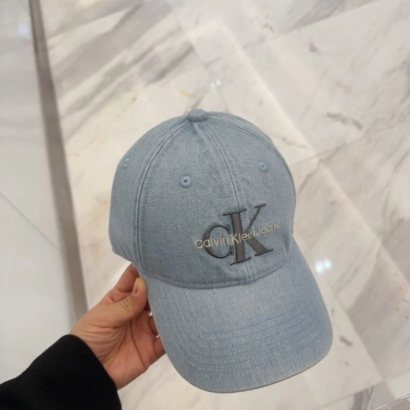 Packable Calvin Klein Caps 260477