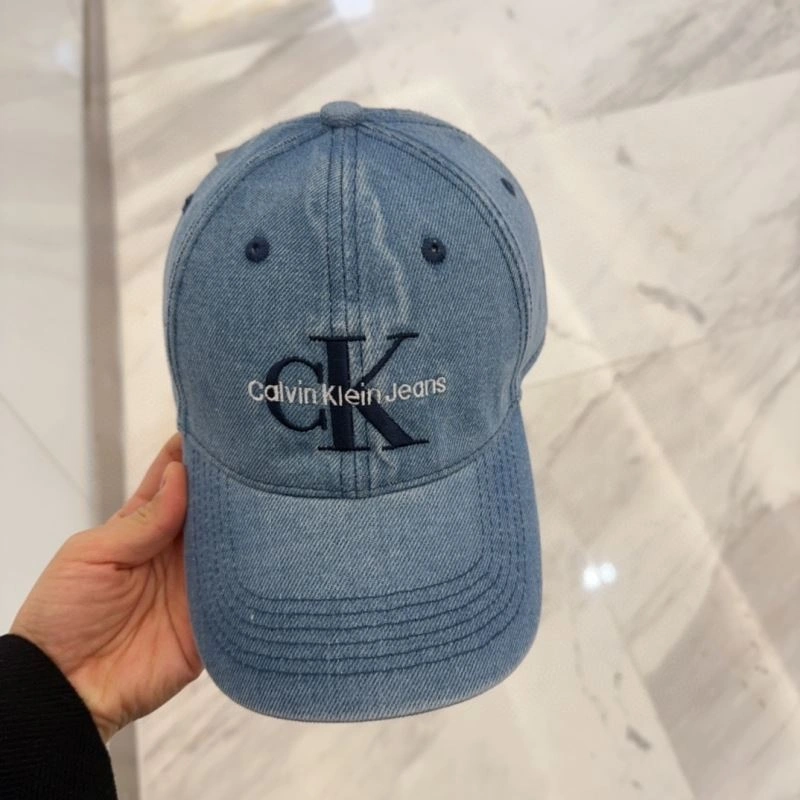 Calvin Klein Caps HighPerformance 260481