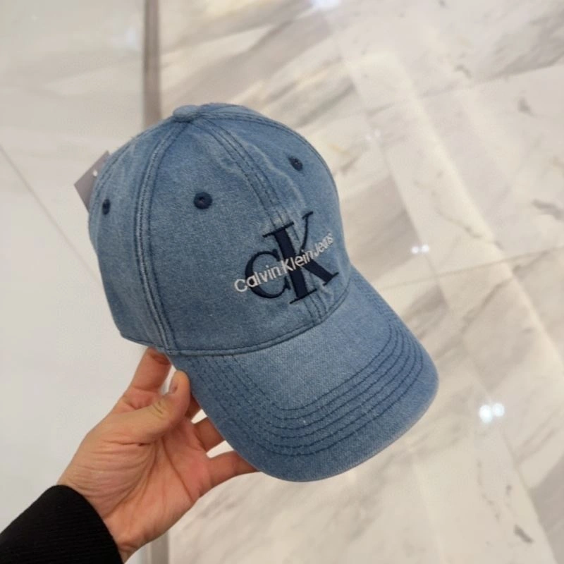 Calvin Klein Caps HighPerformance 260481