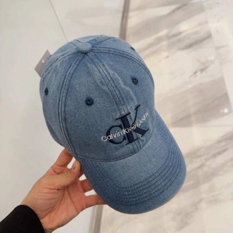 Calvin Klein Caps HighPerformance 260481