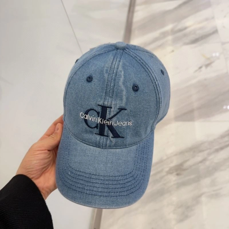 Calvin Klein Caps HighPerformance 260481